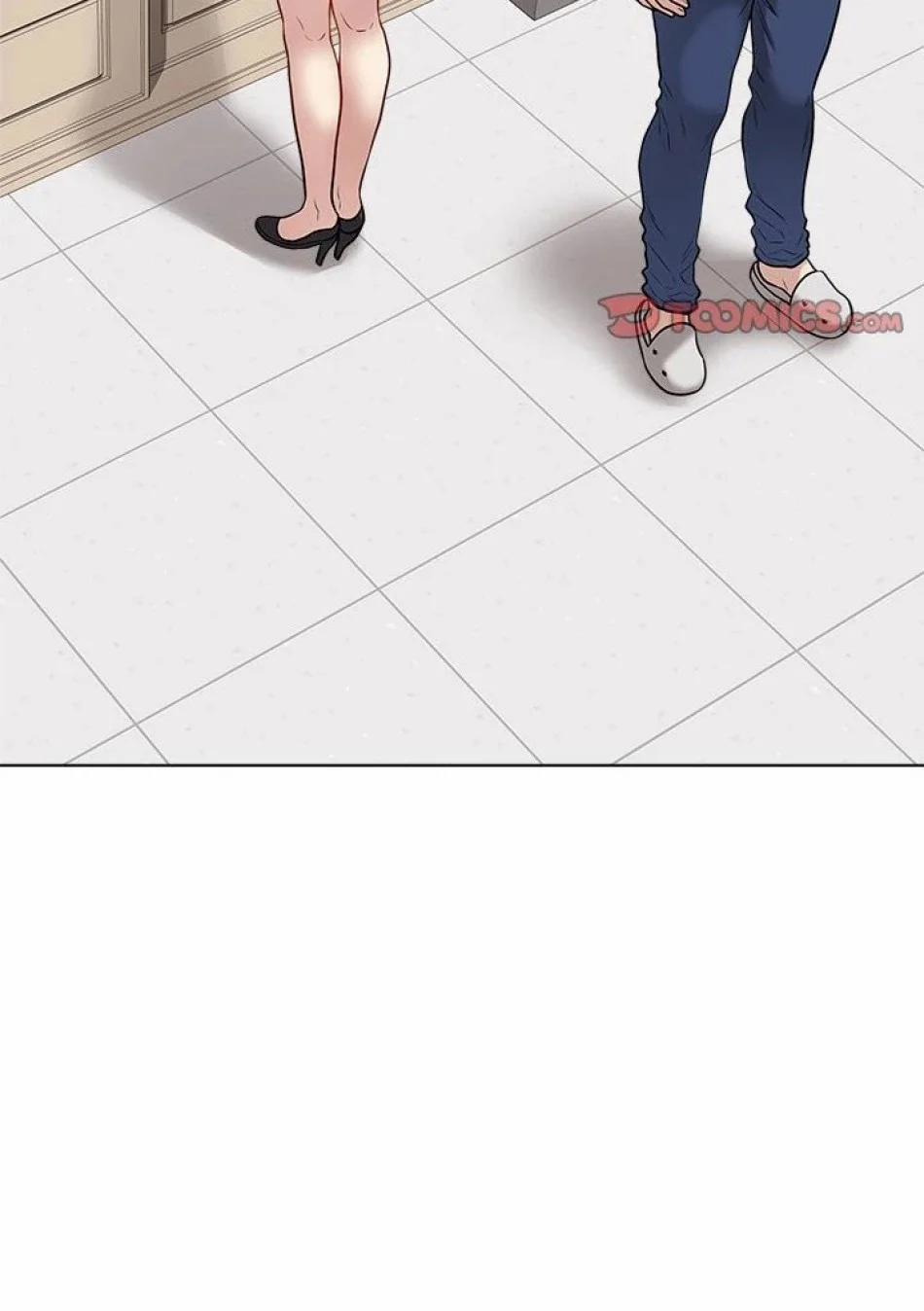 Ngôi Trường Thác Loạn 11 trang 48