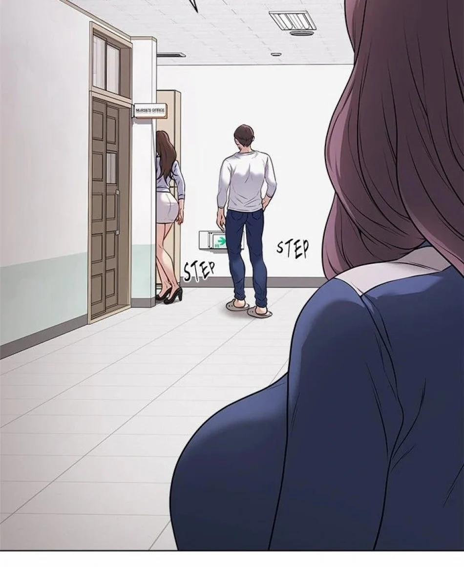 Ngôi Trường Thác Loạn 11 trang 58