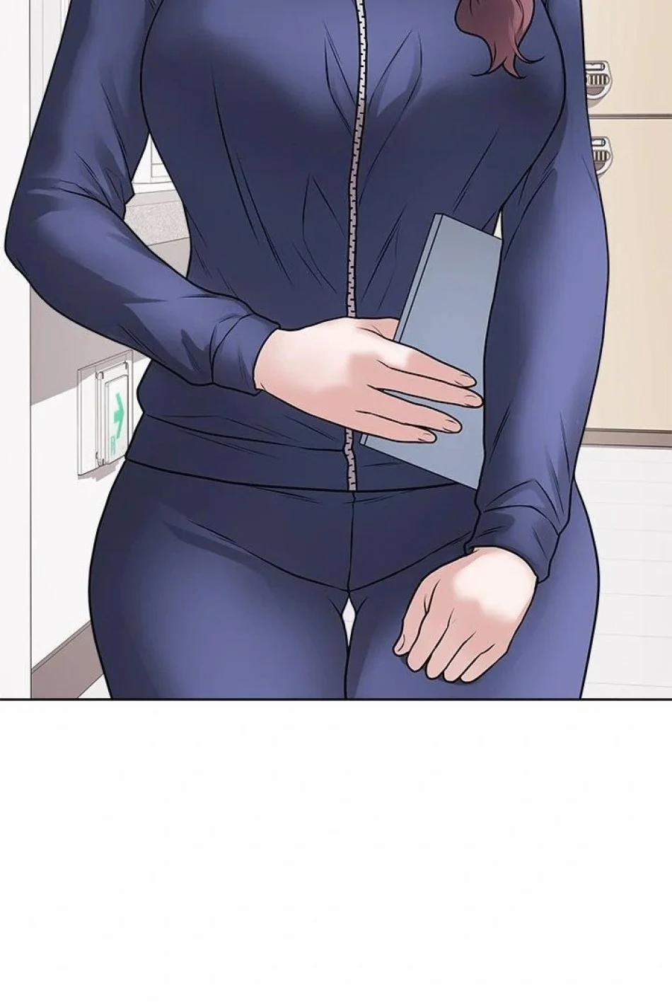 Ngôi Trường Thác Loạn 11 trang 60