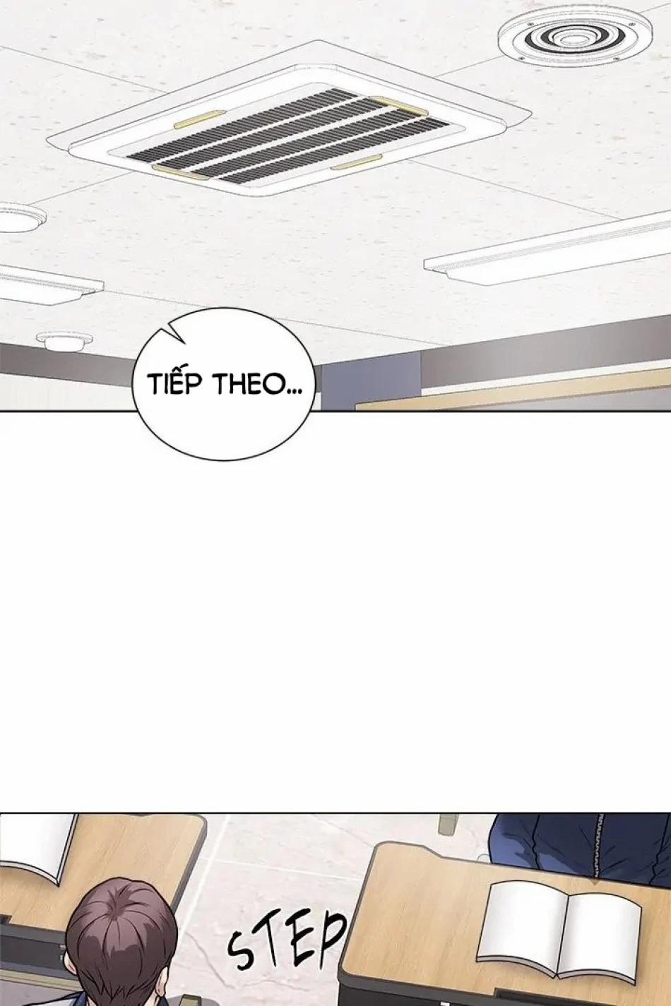 Ngôi Trường Thác Loạn 11 trang 82