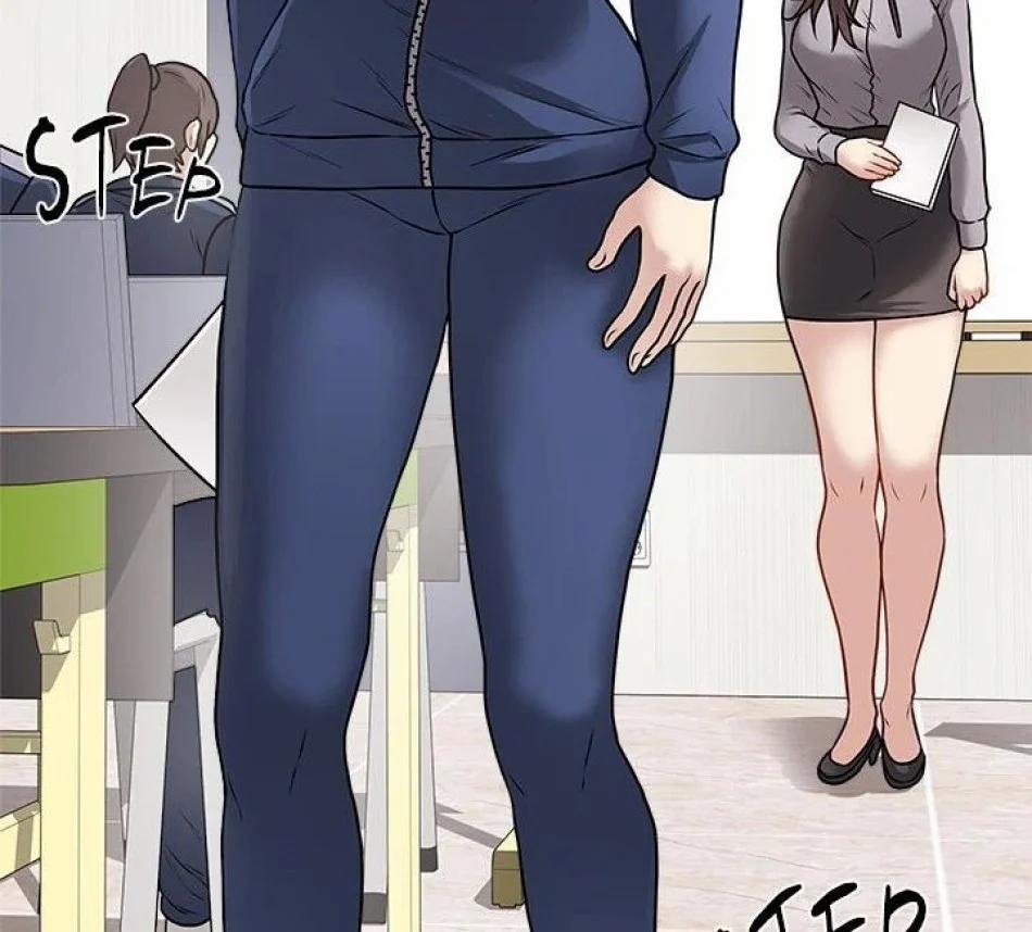 Ngôi Trường Thác Loạn 11 trang 94