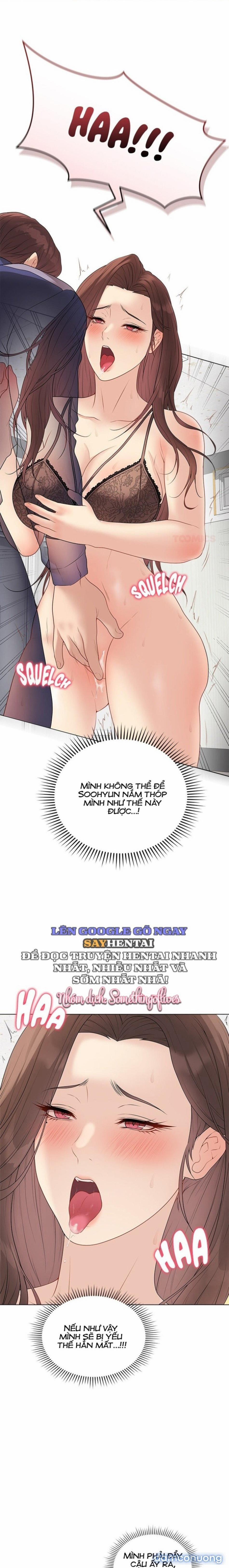 Ngôi Trường Thác Loạn 28 trang 0