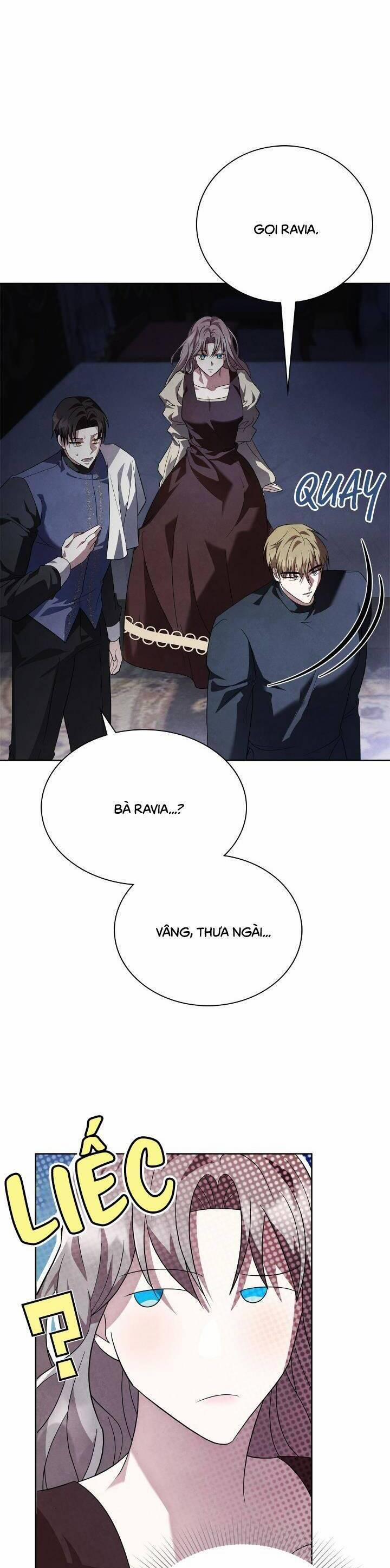 Ngọn Gió Đông Xứ Altas 11 trang 10