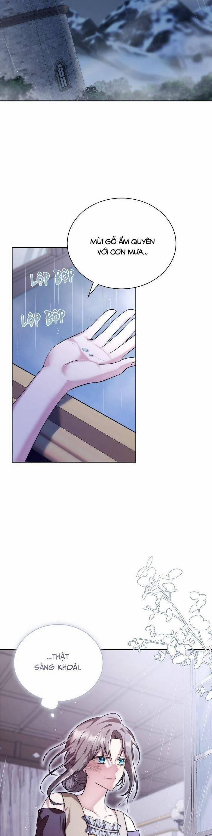 Ngọn Gió Đông Xứ Altas 11 trang 2