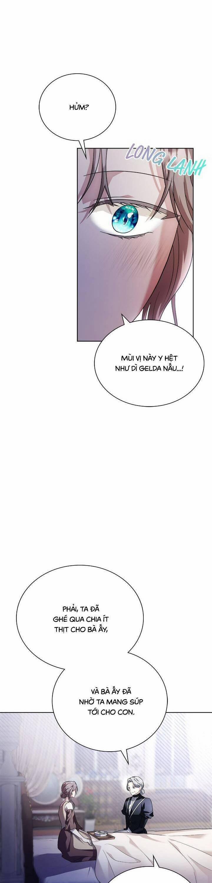 Ngọn Gió Đông Xứ Altas 11 trang 21