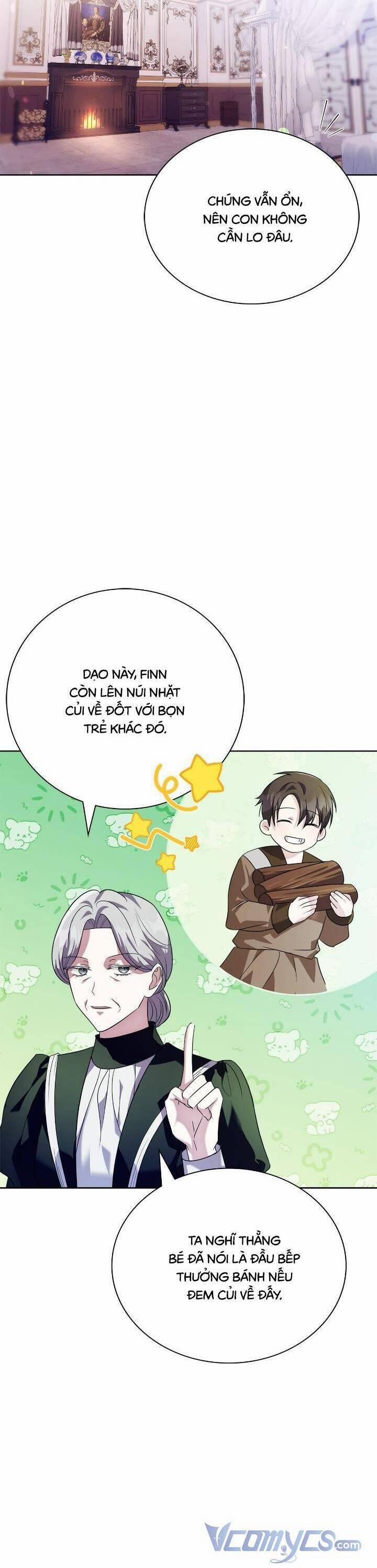 Ngọn Gió Đông Xứ Altas 11 trang 23