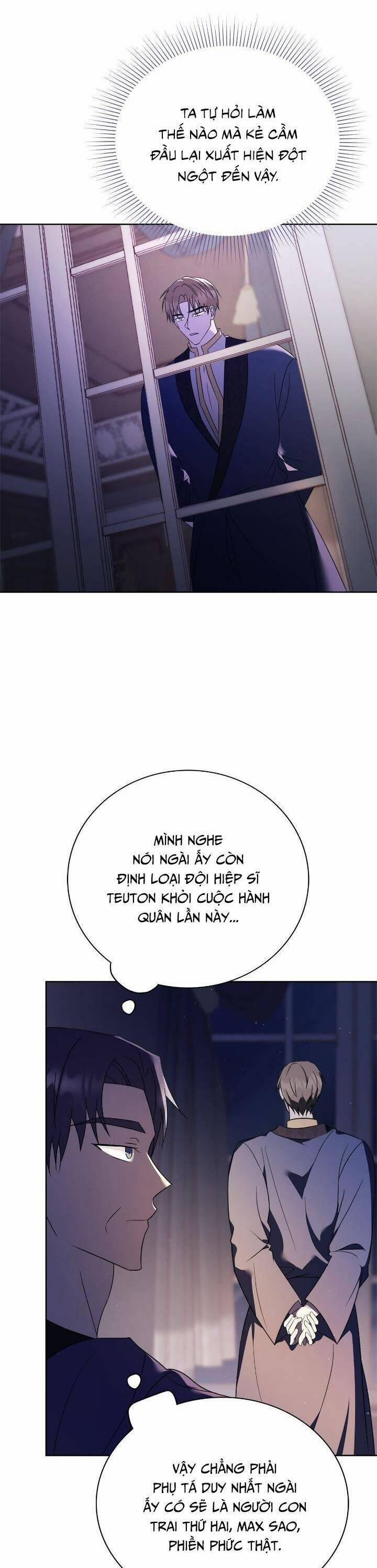 Ngọn Gió Đông Xứ Altas 11 trang 32