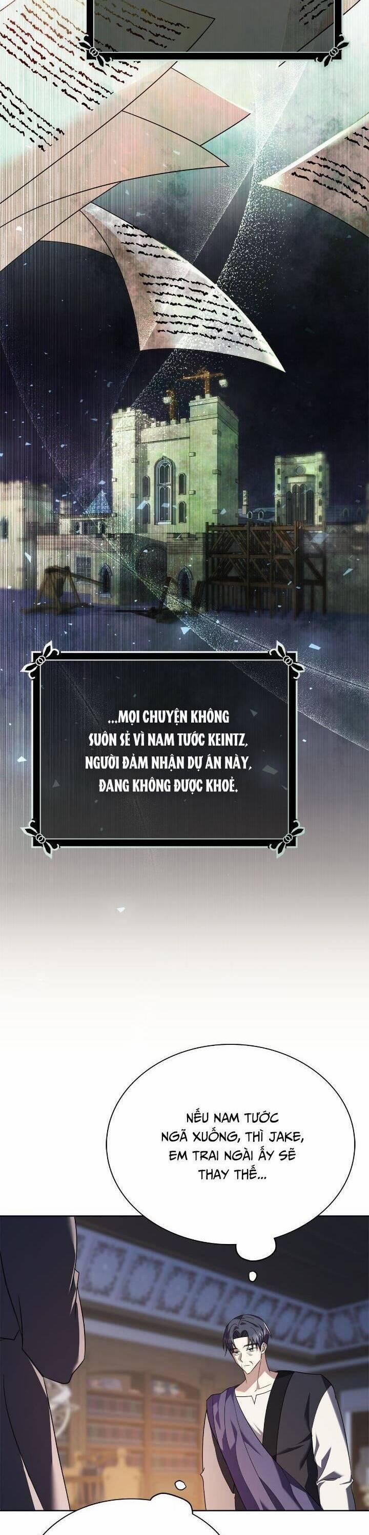 Ngọn Gió Đông Xứ Altas 11 trang 34