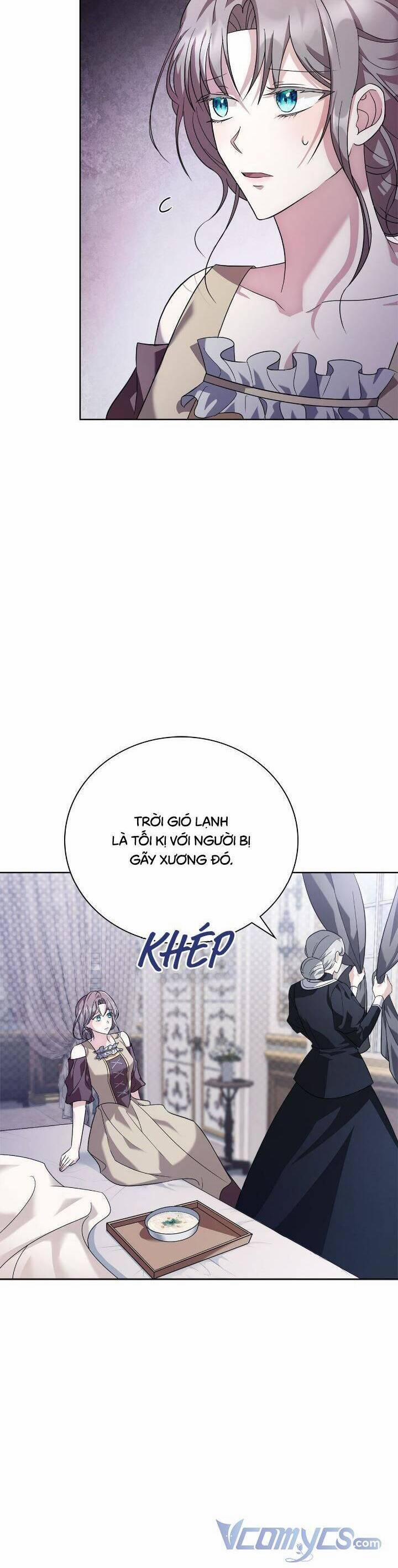 Ngọn Gió Đông Xứ Altas 11 trang 5