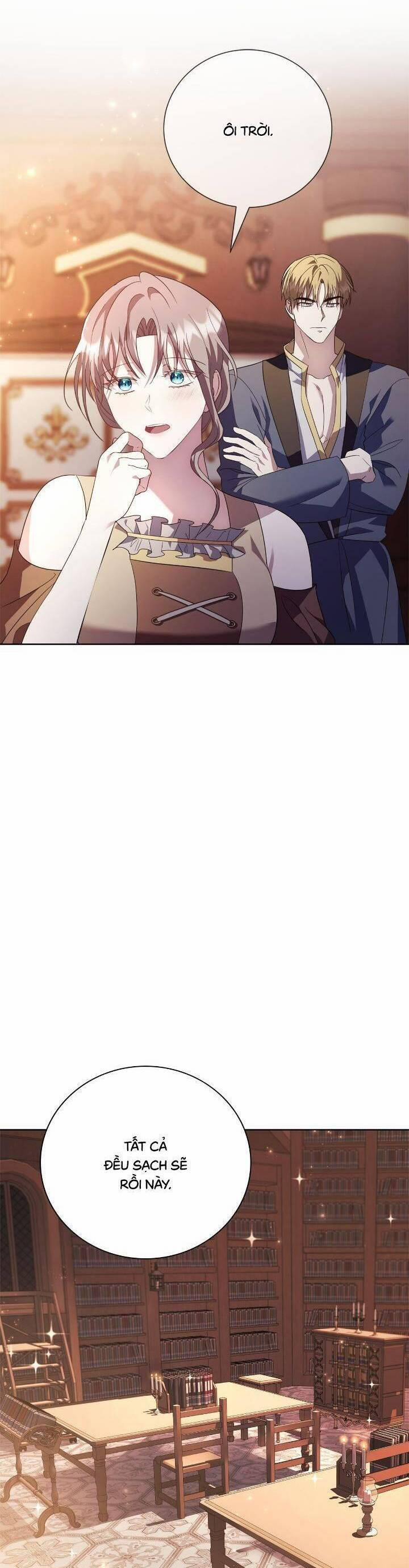 Ngọn Gió Đông Xứ Altas 12 trang 10