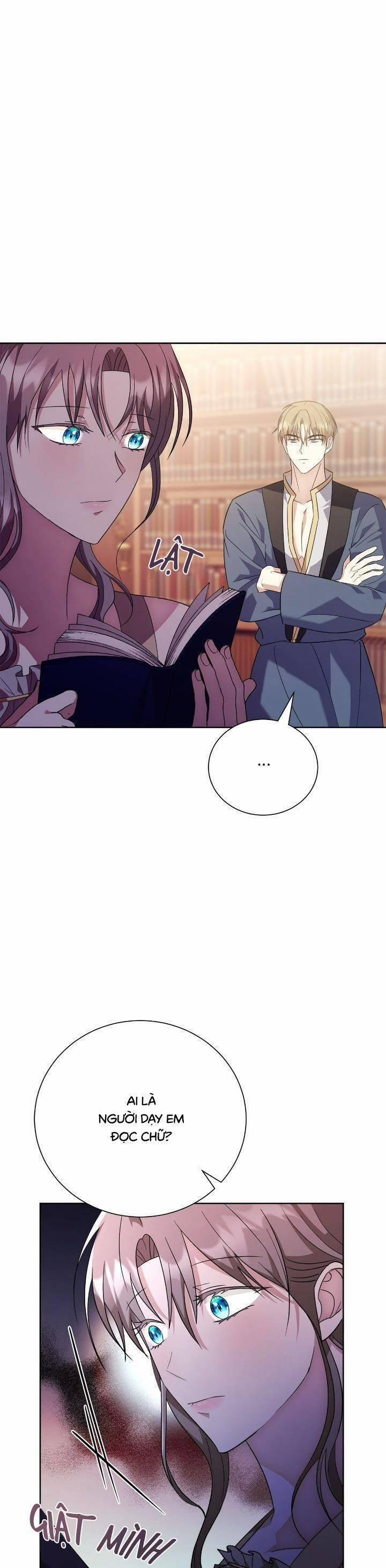 Ngọn Gió Đông Xứ Altas 12 trang 13