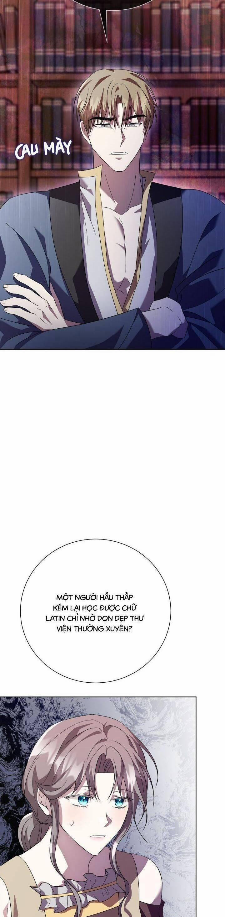 Ngọn Gió Đông Xứ Altas 12 trang 17