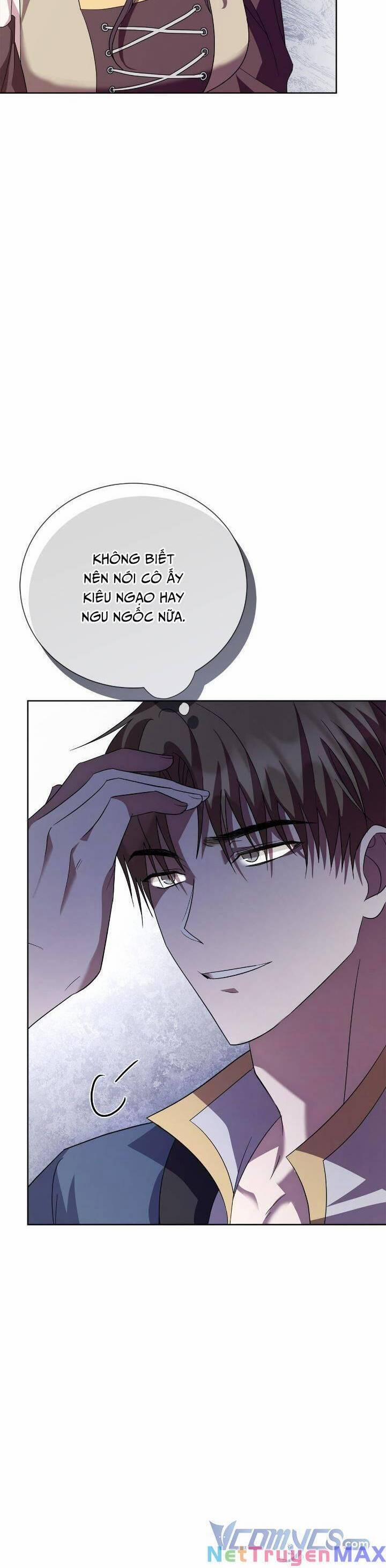 Ngọn Gió Đông Xứ Altas 12 trang 18