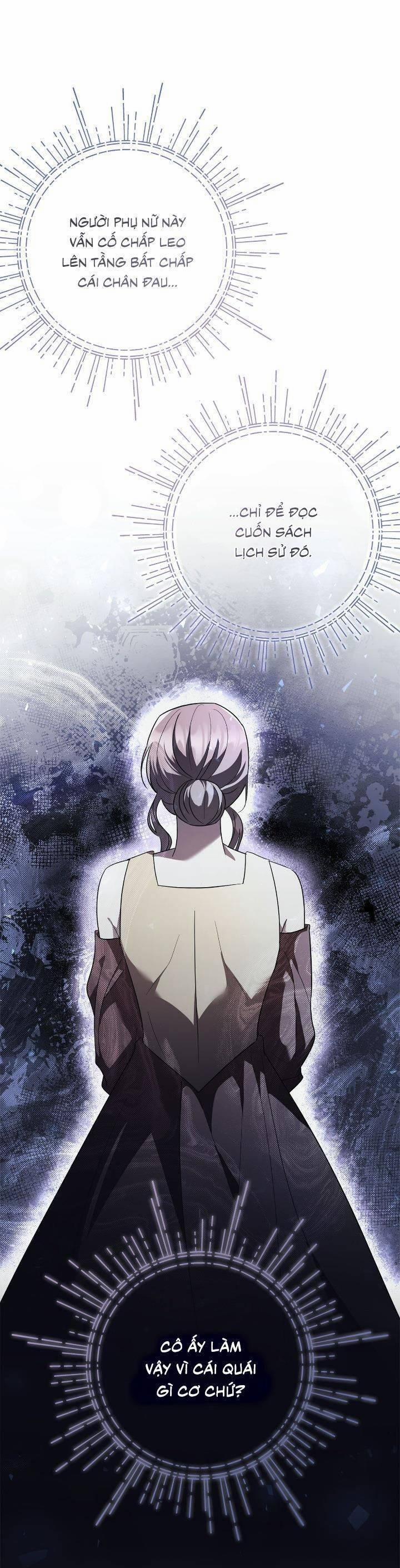 Ngọn Gió Đông Xứ Altas 12 trang 19