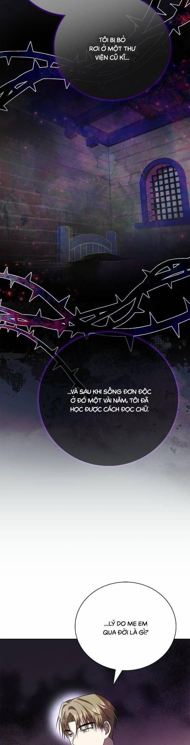 Ngọn Gió Đông Xứ Altas 12 trang 21