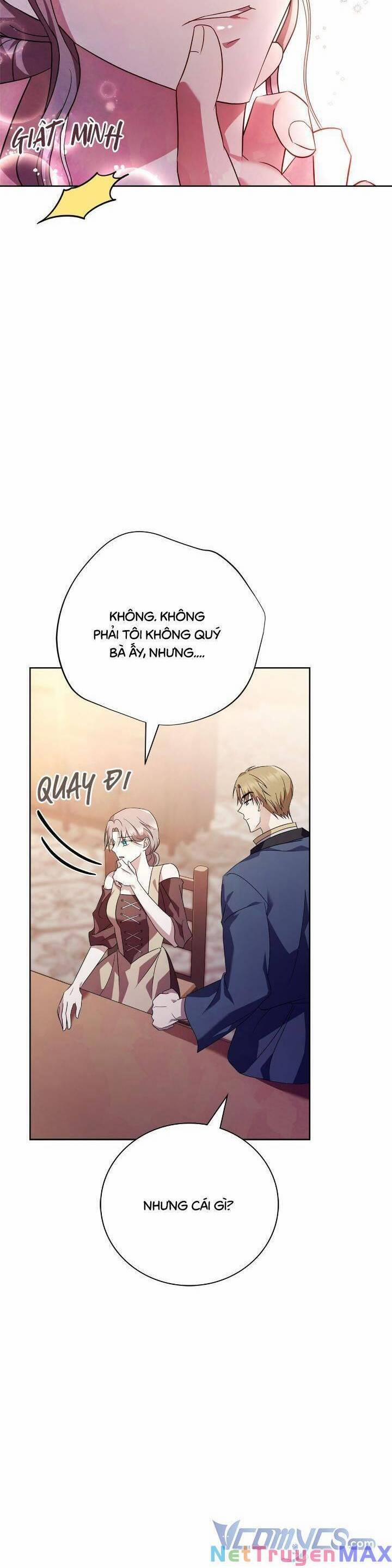 Ngọn Gió Đông Xứ Altas 12 trang 34