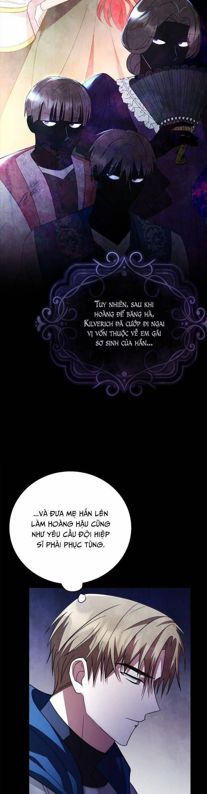 Ngọn Gió Đông Xứ Altas 13 trang 10