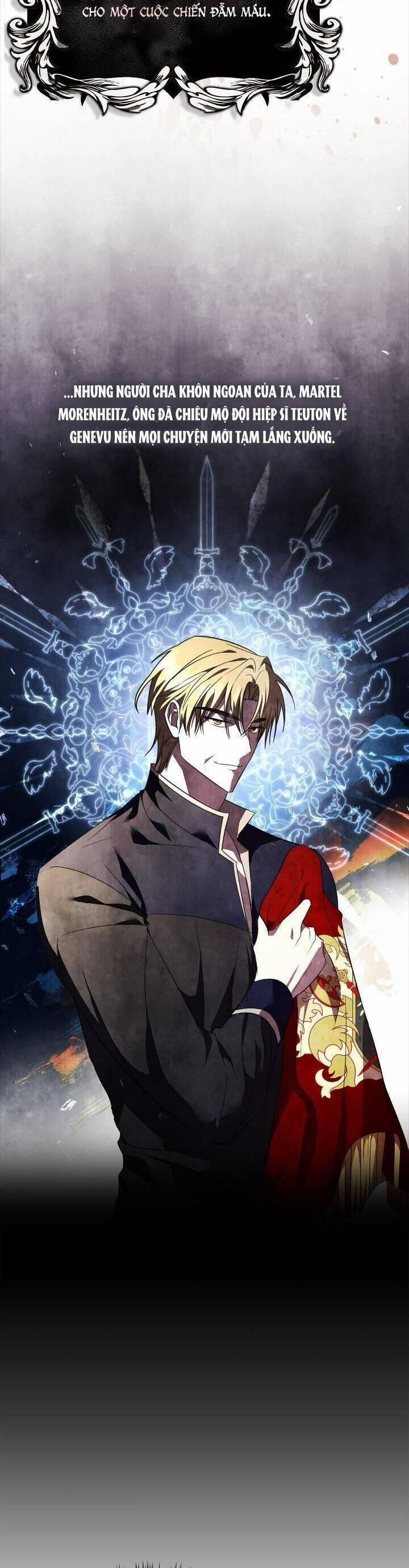 Ngọn Gió Đông Xứ Altas 13 trang 12