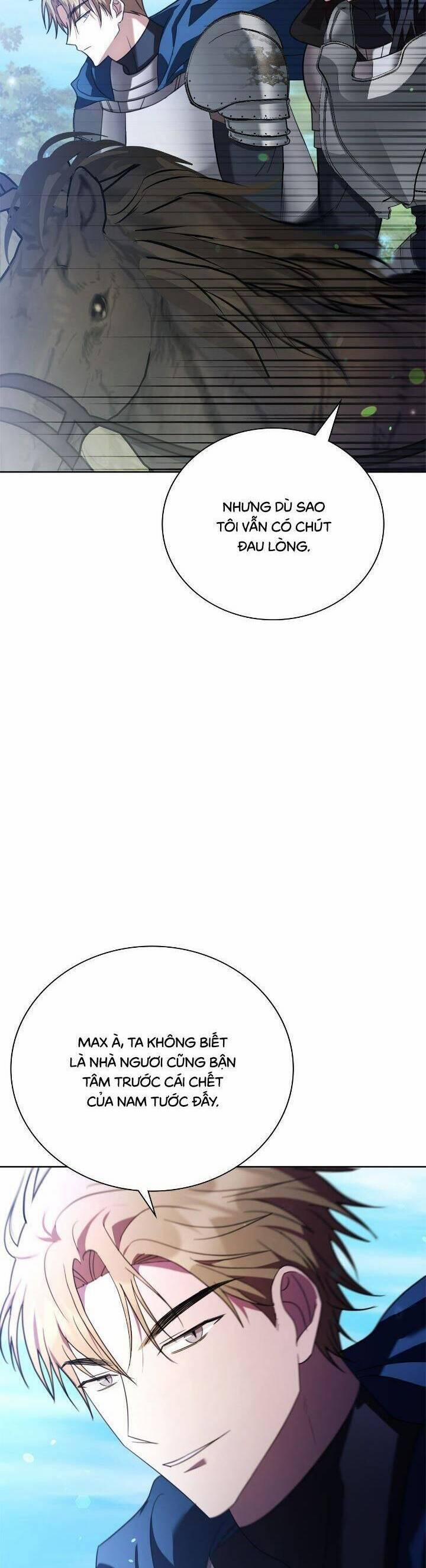 Ngọn Gió Đông Xứ Altas 13 trang 18