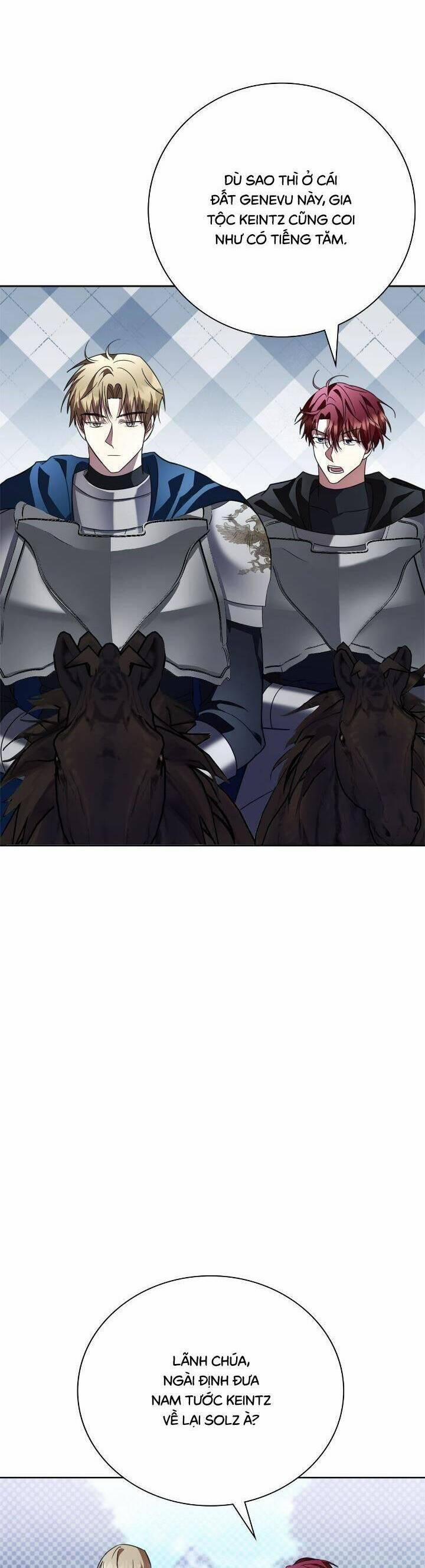 Ngọn Gió Đông Xứ Altas 13 trang 20