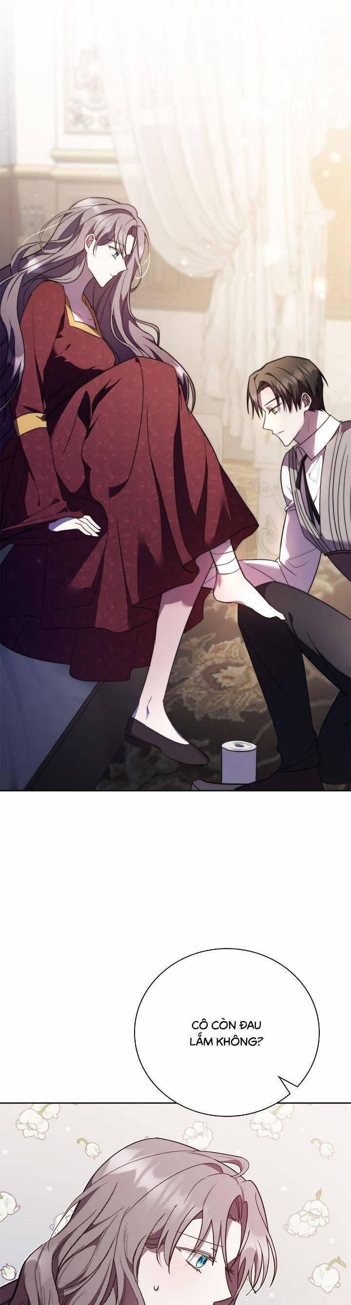 Ngọn Gió Đông Xứ Altas 13 trang 30