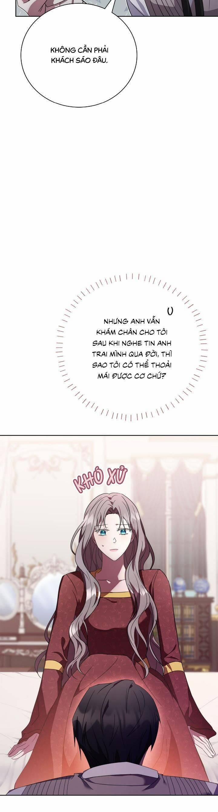 Ngọn Gió Đông Xứ Altas 13 trang 32