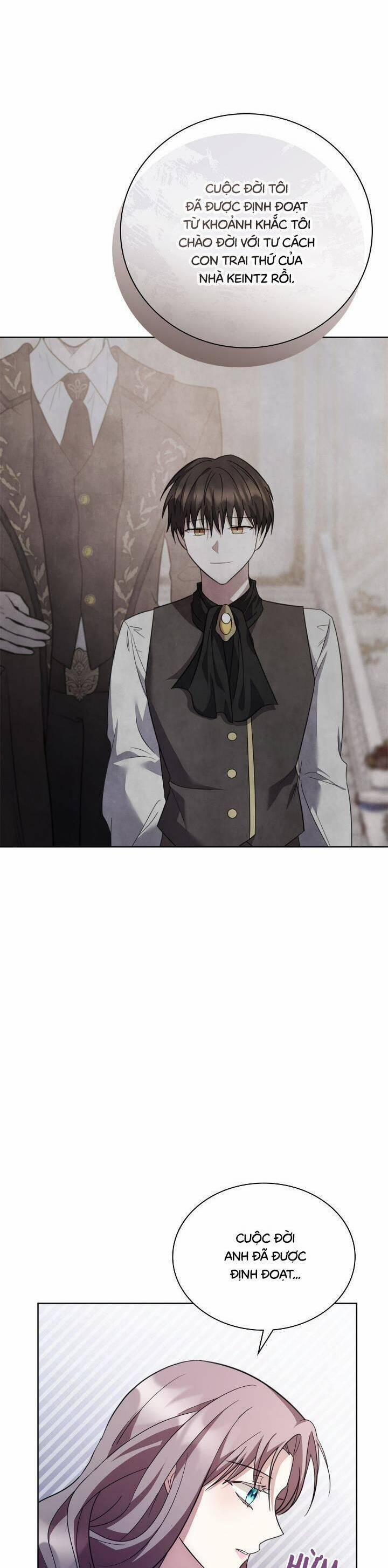 Ngọn Gió Đông Xứ Altas 13 trang 37