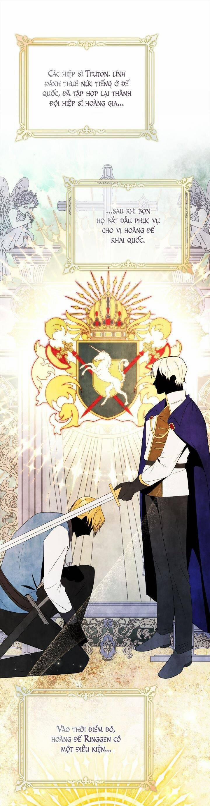 Ngọn Gió Đông Xứ Altas 13 trang 8