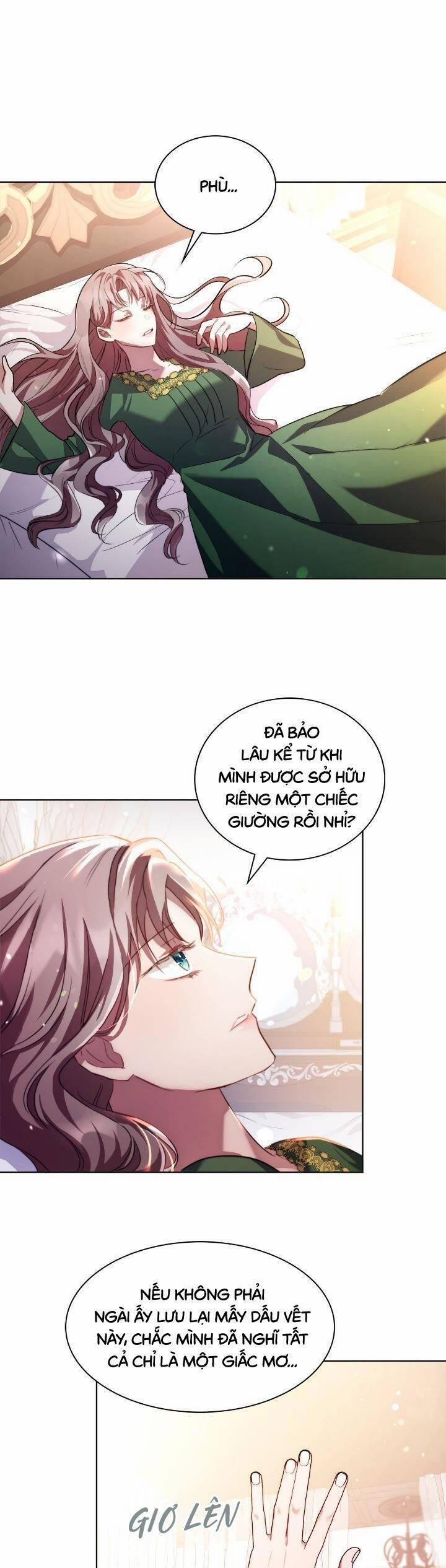 Ngọn Gió Đông Xứ Altas 4 trang 10