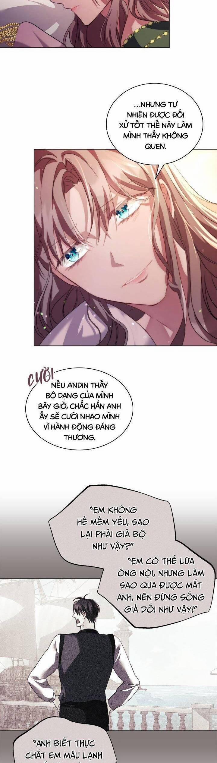 Ngọn Gió Đông Xứ Altas 4 trang 12