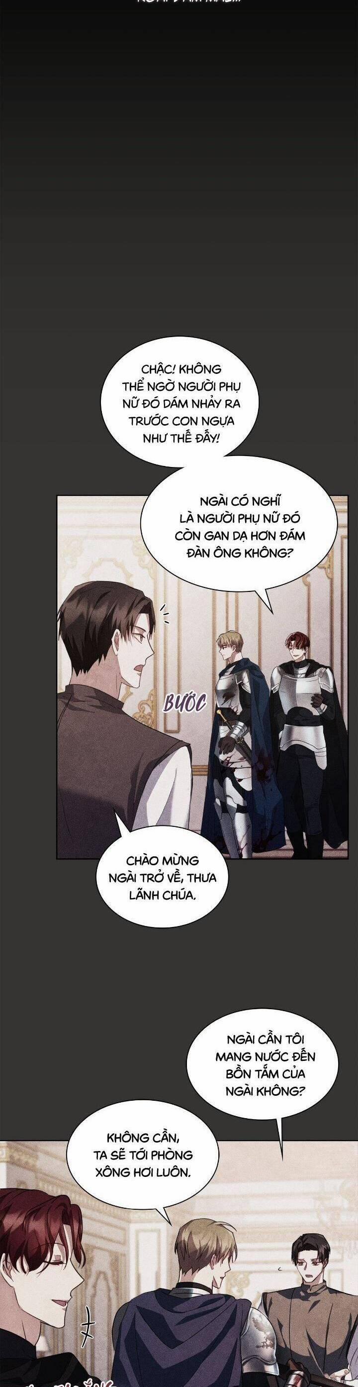 Ngọn Gió Đông Xứ Altas 4 trang 17