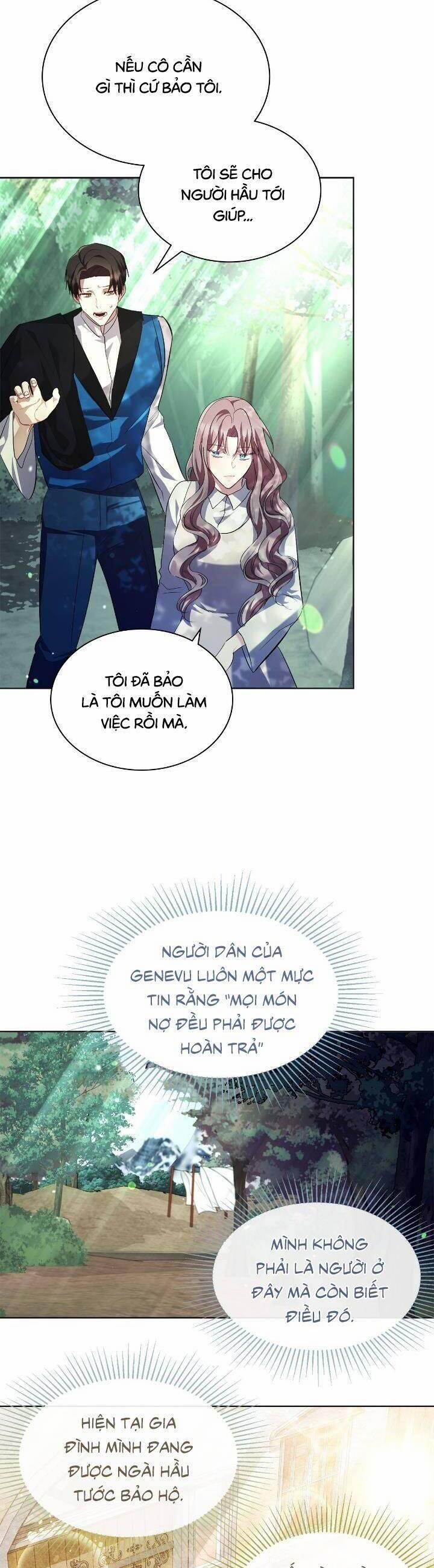 Ngọn Gió Đông Xứ Altas 4 trang 29