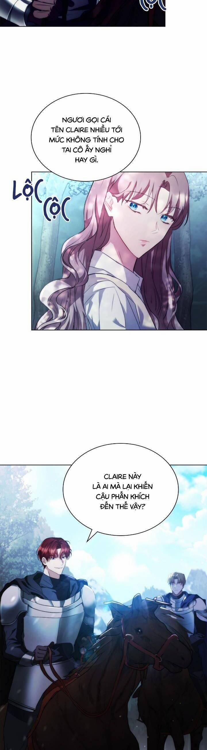 Ngọn Gió Đông Xứ Altas 4 trang 31