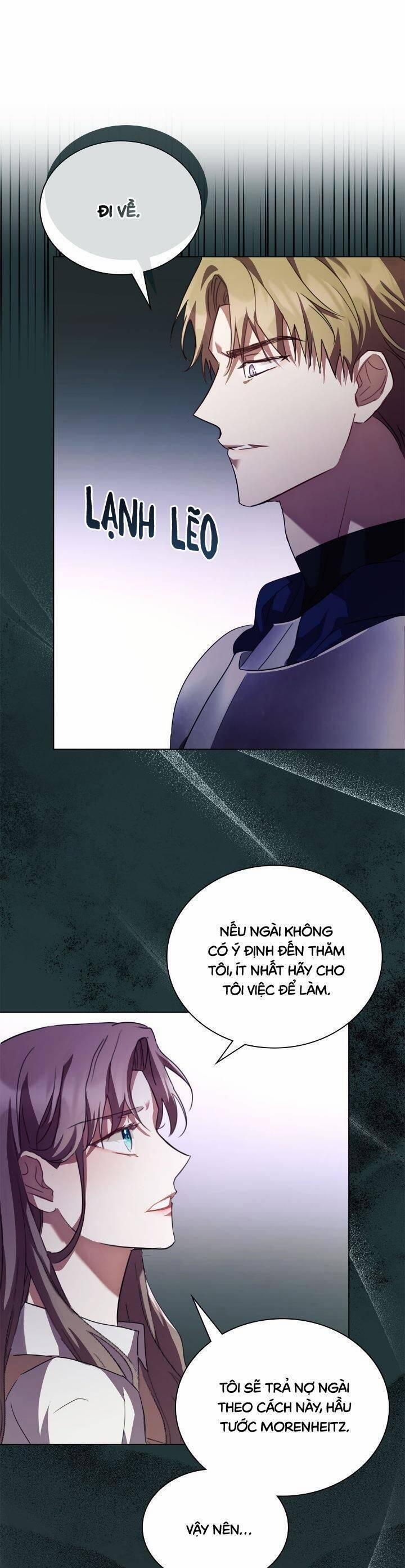 Ngọn Gió Đông Xứ Altas 5 trang 12