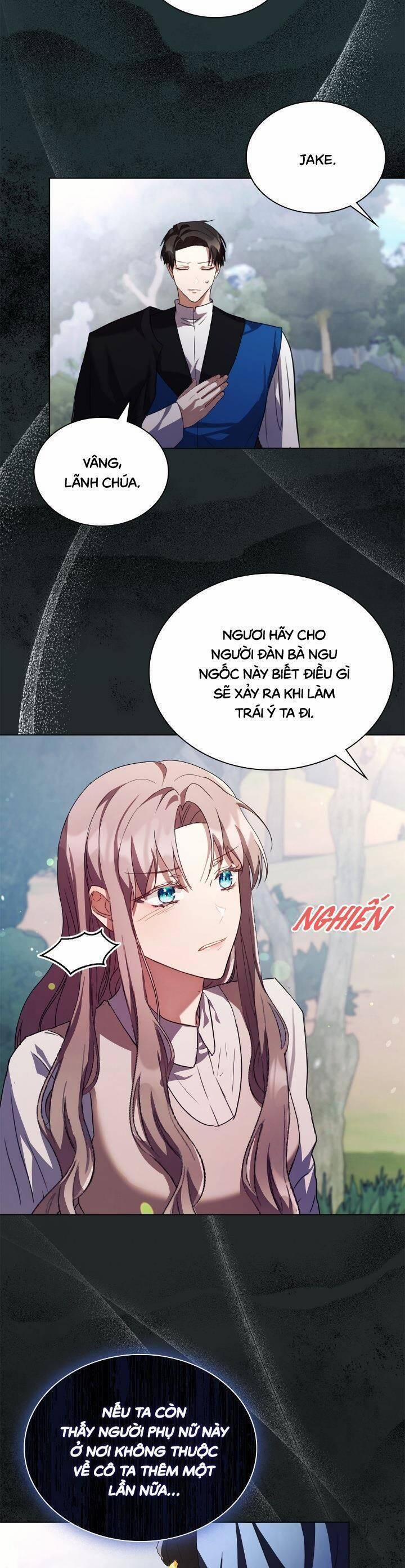 Ngọn Gió Đông Xứ Altas 5 trang 13