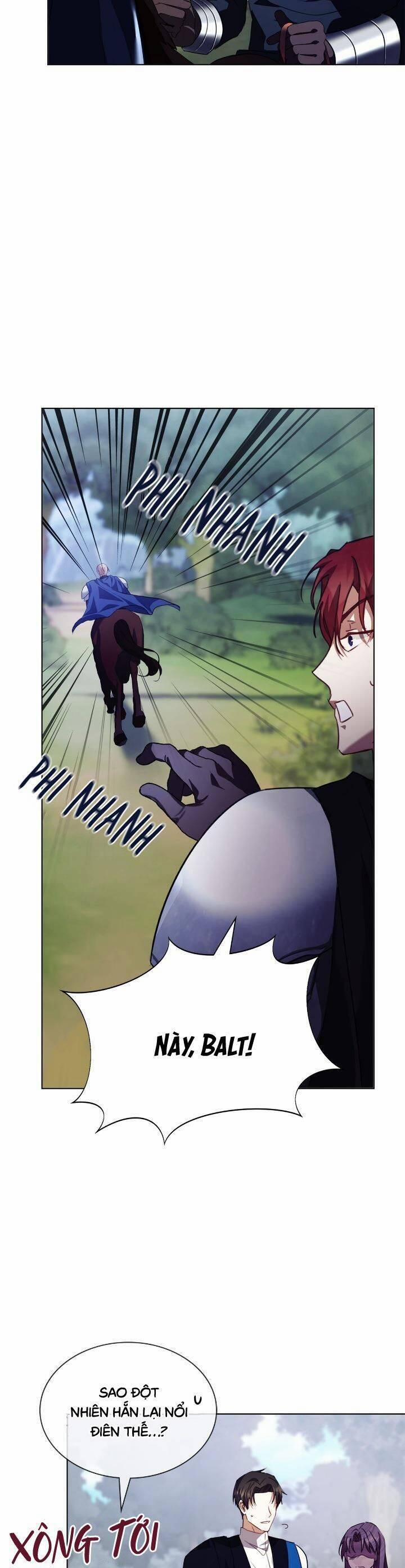 Ngọn Gió Đông Xứ Altas 5 trang 15