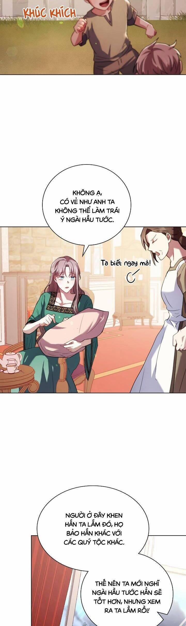 Ngọn Gió Đông Xứ Altas 5 trang 18