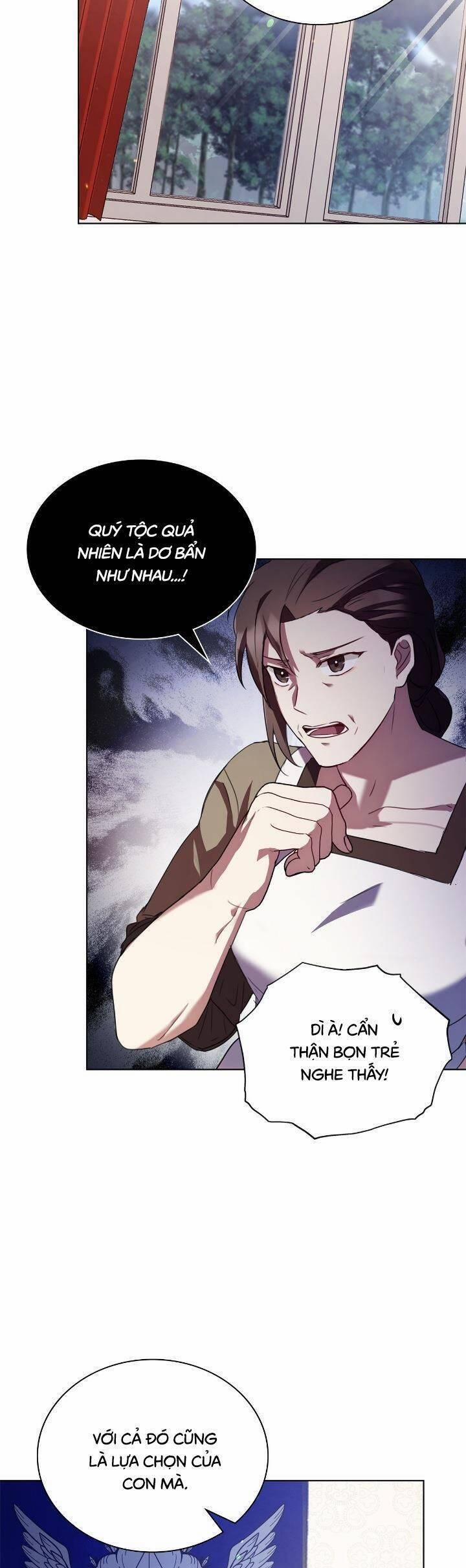 Ngọn Gió Đông Xứ Altas 5 trang 19