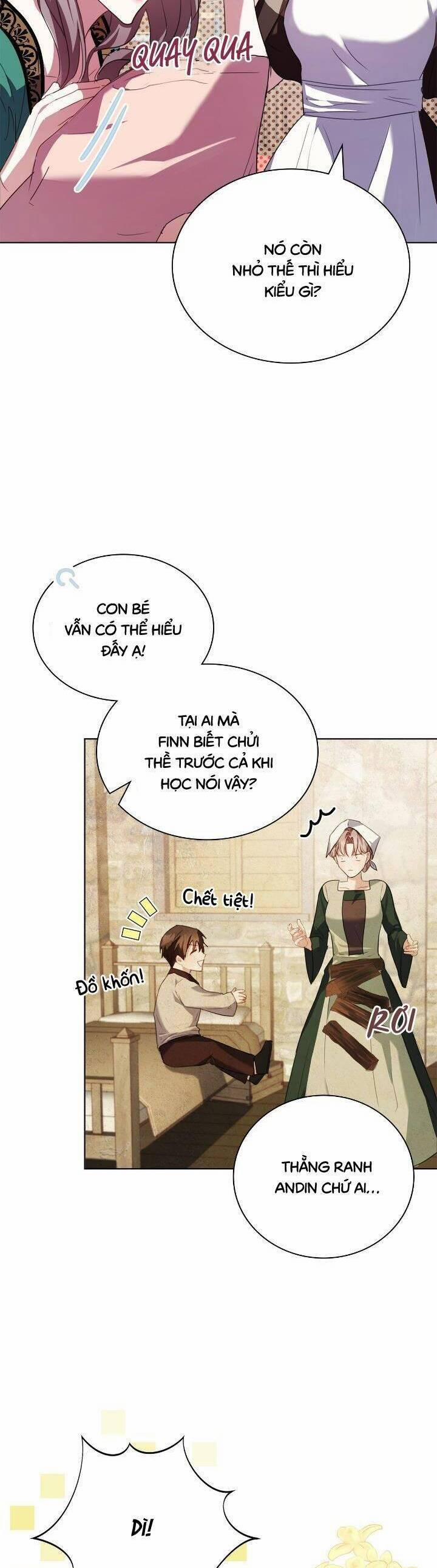 Ngọn Gió Đông Xứ Altas 5 trang 23