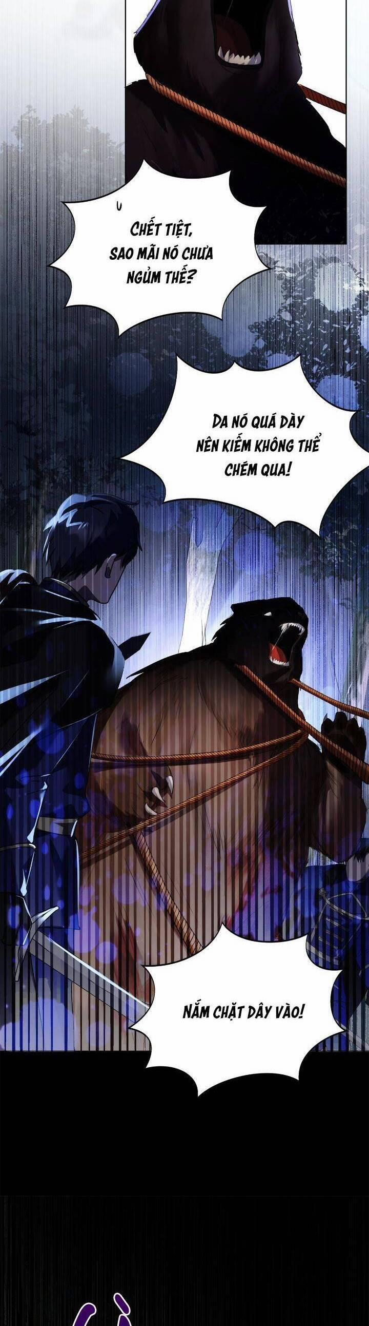 Ngọn Gió Đông Xứ Altas 5 trang 25