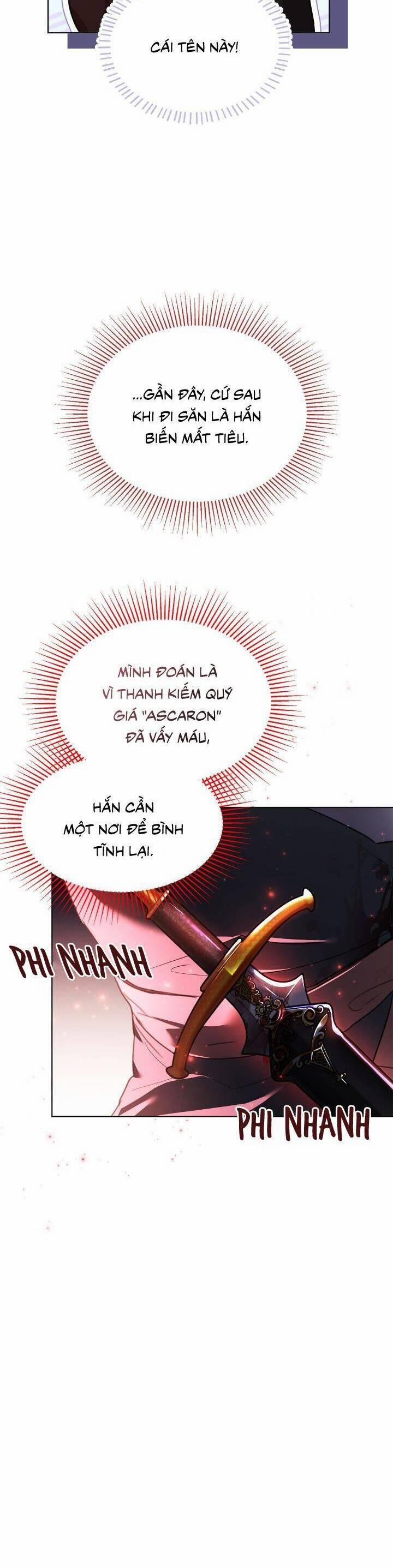 Ngọn Gió Đông Xứ Altas 5 trang 32