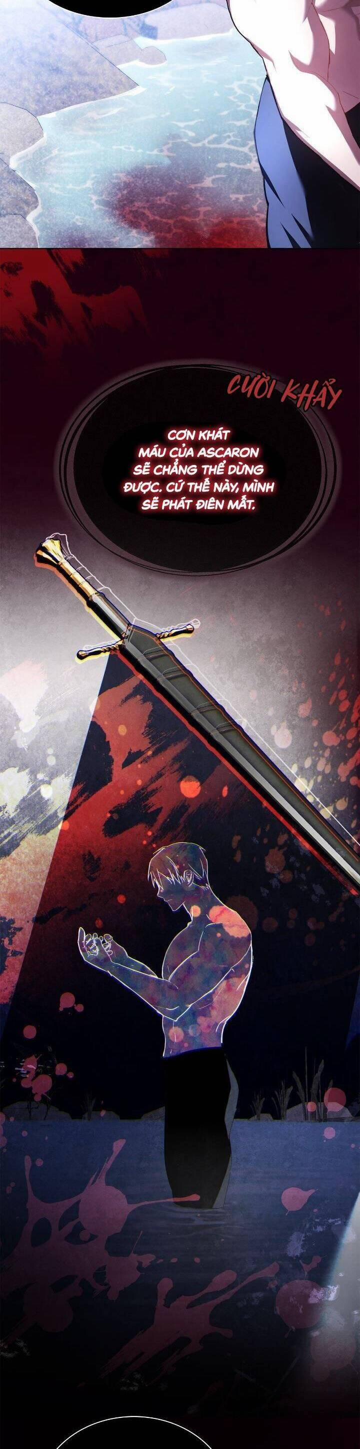 Ngọn Gió Đông Xứ Altas 5 trang 36