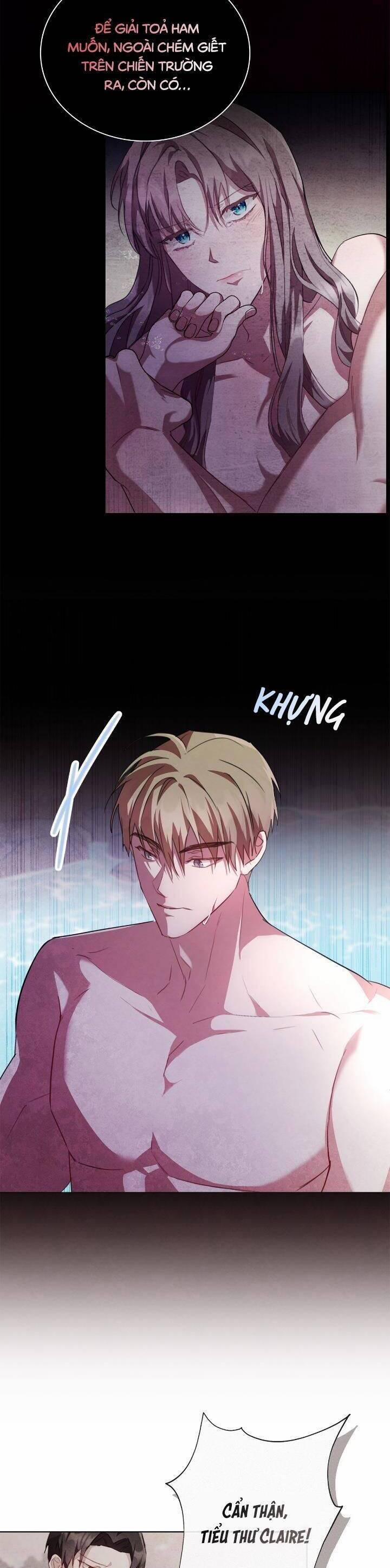 Ngọn Gió Đông Xứ Altas 5 trang 37