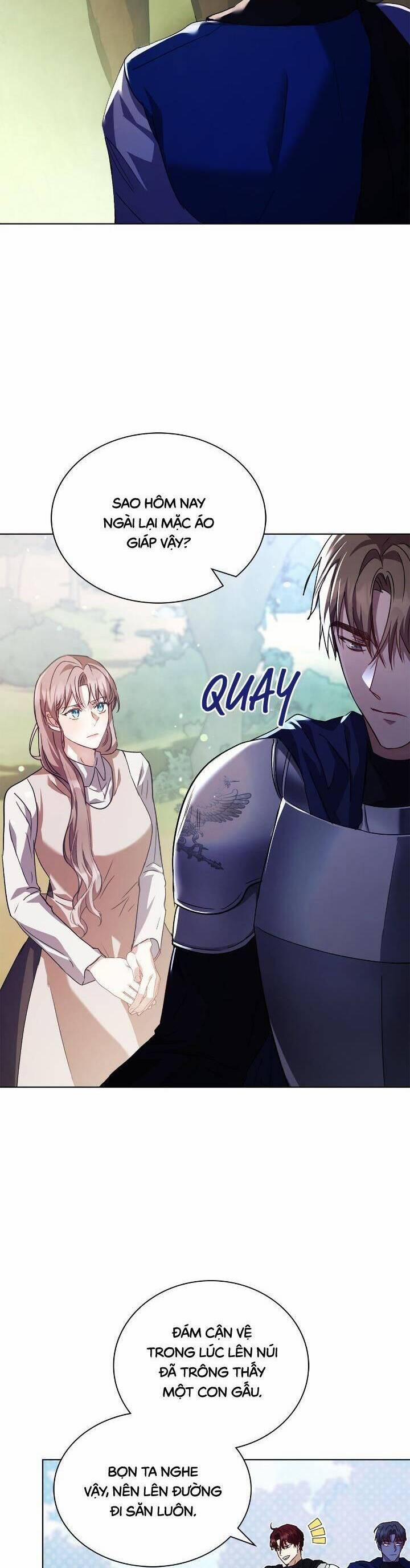 Ngọn Gió Đông Xứ Altas 5 trang 4