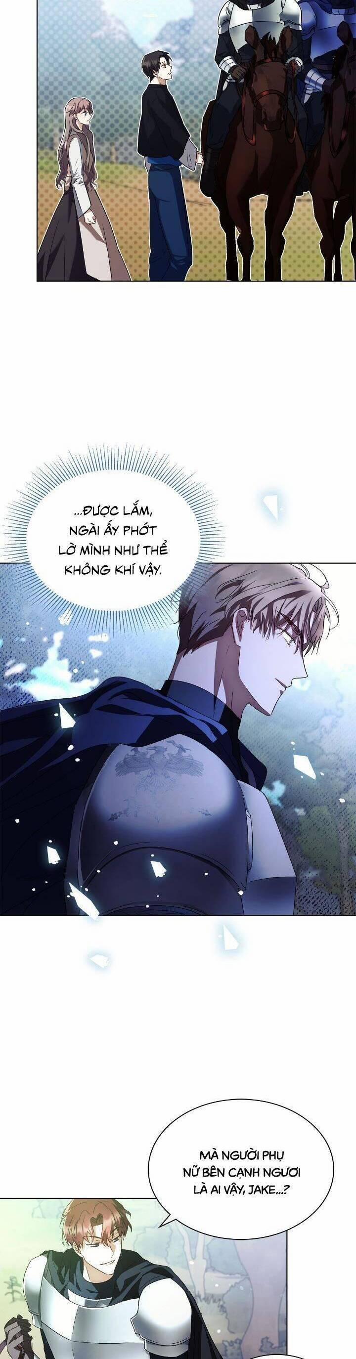 Ngọn Gió Đông Xứ Altas 5 trang 5