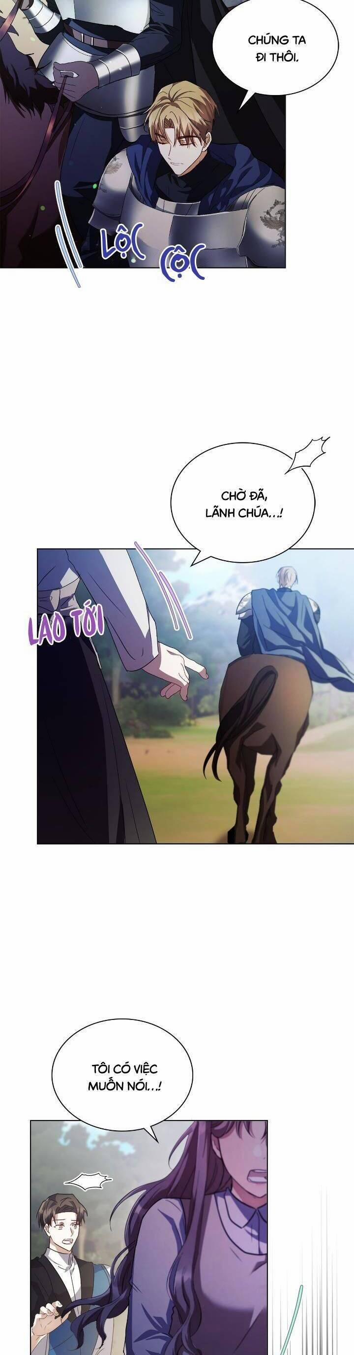 Ngọn Gió Đông Xứ Altas 5 trang 6