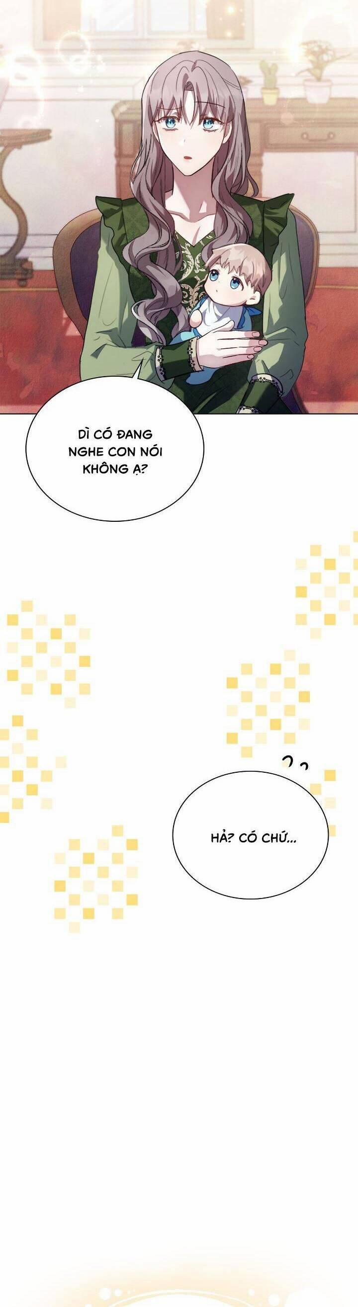 Ngọn Gió Đông Xứ Altas 6 trang 19