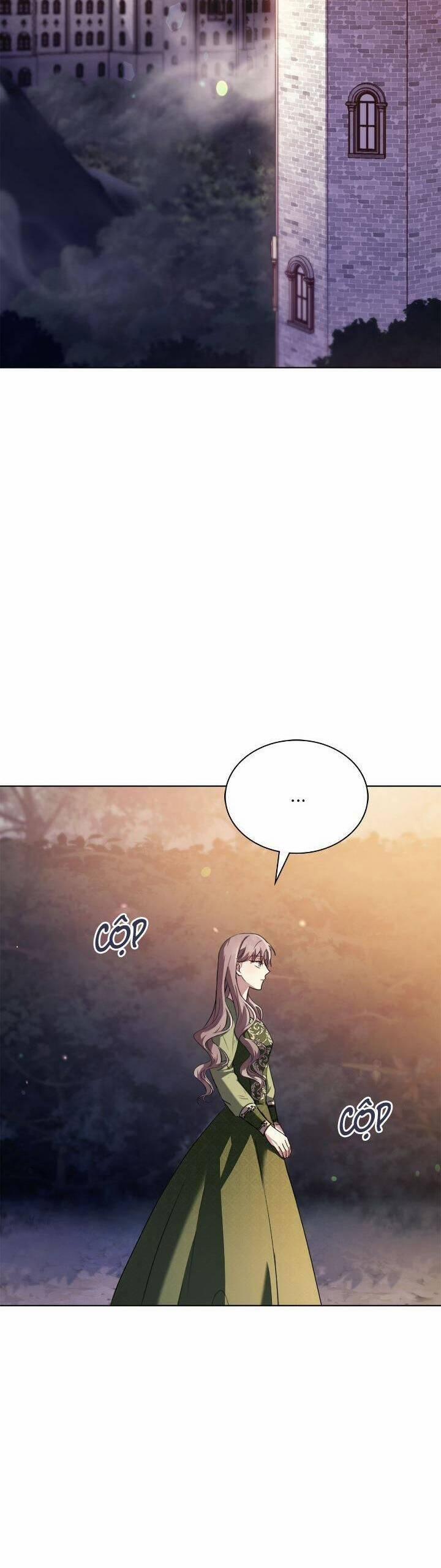 Ngọn Gió Đông Xứ Altas 6 trang 30