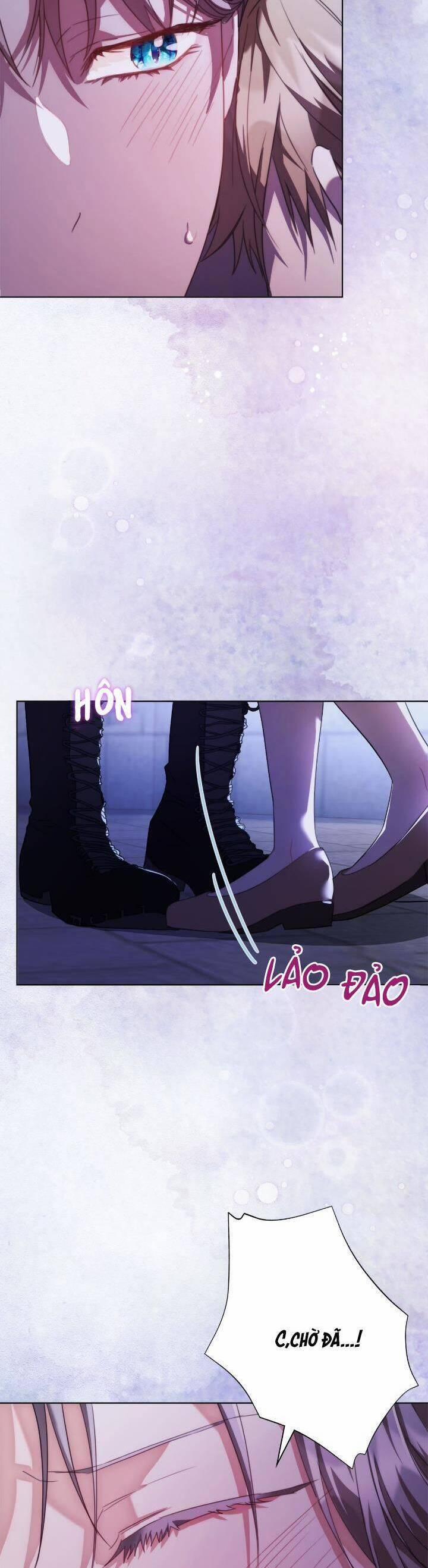 Ngọn Gió Đông Xứ Altas 7 trang 17