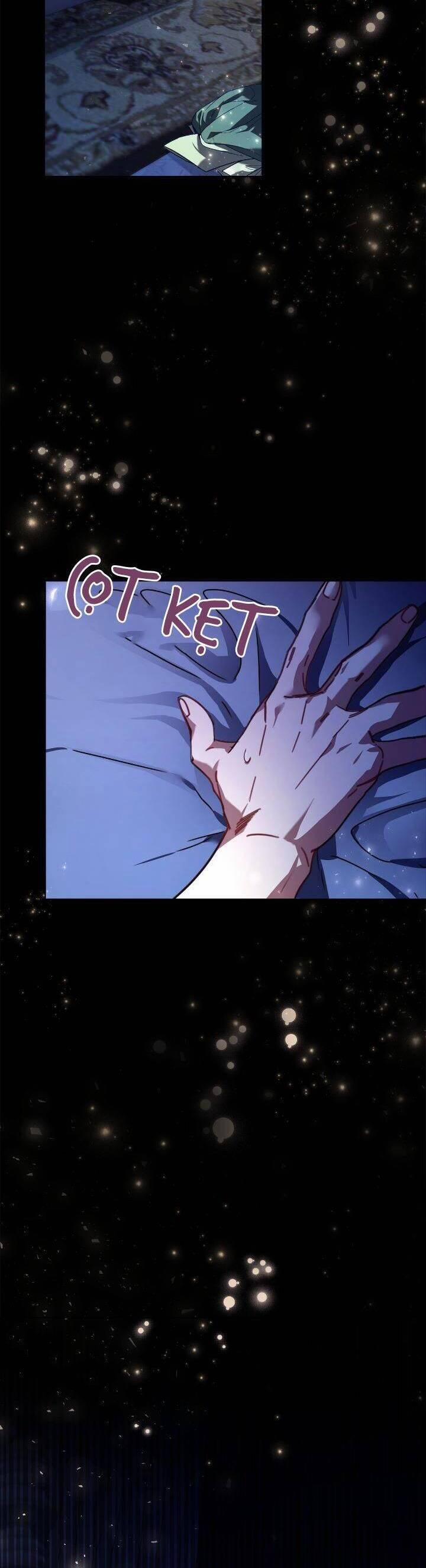 Ngọn Gió Đông Xứ Altas 7 trang 25